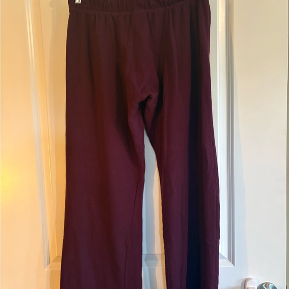 NEW Victoria Secret Pink Sweatpants - Picture 4 of 5